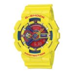 Đồng hồ Casio G-Shock GA-110A-9DR Chính Hãng