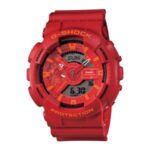 Đồng hồ Casio G-Shock GA-110AC-4ADR Chính Hãng
