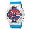 Đồng hồ Casio G-Shock GA-110AC-7ADR Chính Hãng