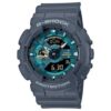 Đồng hồ Casio G-Shock GA-110AS-2ADR Chính Hãng