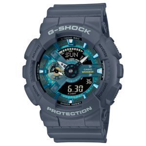 Đồng hồ Casio G-Shock GA-110AS-2ADR Chính Hãng