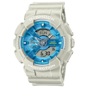 Đồng hồ Casio G-Shock GA-110AS-5ADR Chính Hãng Đồng hồ Casio G-Shock GA-110AS-5ADR Chính Hãng