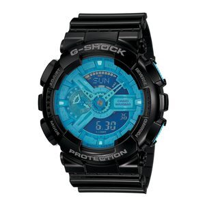 Đồng hồ Casio G-Shock GA-110B-1A2HDR Chính Hãng