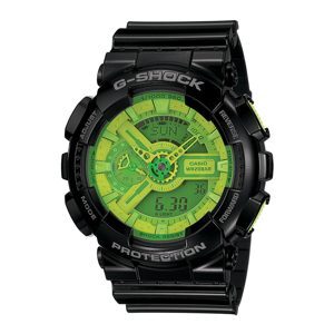 Đồng hồ Casio G-Shock GA-110B-1A3HDR Chính Hãng