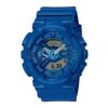 Đồng hồ Casio G-Shock GA-110BC-2ADR Chính Hãng