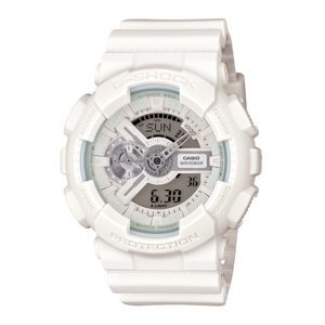 Đồng hồ Casio G-Shock GA-110BC-7ADR Chính Hãng