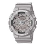 Đồng hồ Casio G-Shock GA-110BC-8ADR Chính Hãng