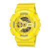 Đồng hồ Casio G-Shock GA-110BC-9ADR Chính Hãng
