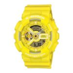 Đồng hồ Casio G-Shock GA-110BC-9ADR Chính Hãng