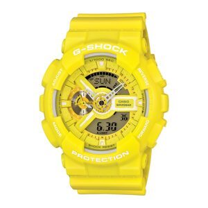 Đồng hồ Casio G-Shock GA-110BC-9ADR Chính Hãng