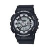 Đồng hồ Casio G-Shock GA-110BW-1ADR Chính Hãng