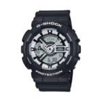 Đồng hồ Casio G-Shock GA-110BW-1ADR Chính Hãng
