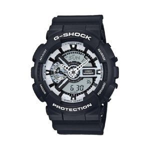 Đồng hồ Casio G-Shock GA-110BW-1ADR Chính Hãng