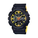 Đồng hồ Casio G-Shock GA-110BY-1ADR Chính Hãng