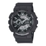 Đồng hồ Casio G-Shock GA-110C-1AHDR Chính Hãng