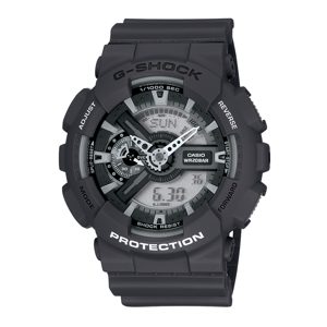 Đồng hồ Casio G-Shock GA-110C-1AHDR Chính Hãng Đồng hồ Casio G-Shock GA-110C-1AHDR Chính Hãng