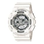 Đồng hồ Casio G-Shock GA-110C-7AHDR Chính Hãng