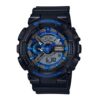 Đồng hồ Casio G-Shock GA-110CB-1ADR Chính Hãng