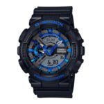 Đồng hồ Casio G-Shock GA-110CB-1ADR Chính Hãng