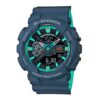 Đồng hồ Casio G-Shock GA-110CC-2ADR Chính Hãng