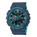 Đồng hồ Casio G-Shock GA-110CC-2ADR Chính Hãng
