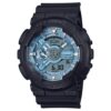 Đồng Hồ Casio G-SHOCK GA-110CD-1A2DR Chính Hãng