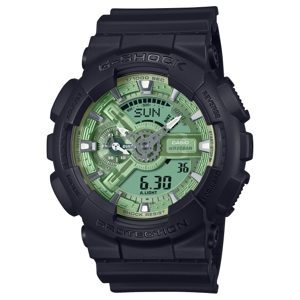 Đồng Hồ Casio G-SHOCK GA-110CD-1A3DR Chính Hãng
