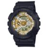 Đồng Hồ Casio G-SHOCK GA-110CD-1A9DR Chính Hãng