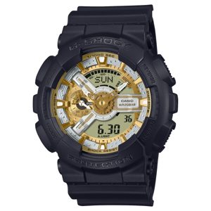 Đồng Hồ Casio G-SHOCK GA-110CD-1A9DR Chính Hãng Đồng Hồ Casio G-SHOCK GA-110CD-1A9DR Chính Hãng