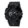 Đồng hồ Casio G-Shock GA-110CM-1ADR Chính Hãng