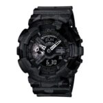 Đồng hồ Casio G-Shock GA-110CM-1ADR Chính Hãng