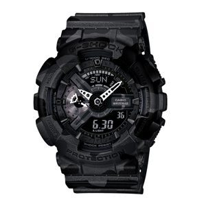 Đồng hồ Casio G-Shock GA-110CM-1ADR Chính Hãng