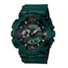 Đồng hồ Casio G-Shock GA-110CM-3ADR Chính Hãng