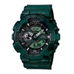 Đồng hồ Casio G-Shock GA-110CM-3ADR Chính Hãng