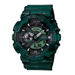 Đồng hồ Casio G-Shock GA-110CM-3ADR Chính Hãng