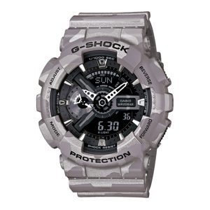 Đồng hồ Casio G-Shock GA-110CM-8ADR Chính Hãng