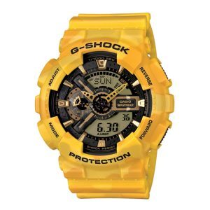 Đồng hồ Casio G-Shock GA-110CM-9ADR Chính Hãng