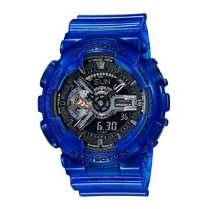 Đồng hồ Casio G-Shock GA-110CR-2ADR Chính Hãng