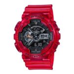 Đồng hồ Casio G-Shock GA-110CR-4ADR Chính Hãng