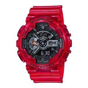 Đồng hồ Casio G-Shock GA-110CR-4ADR Chính Hãng