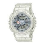 Đồng hồ Casio G-Shock GA-110CR-7ADR Chính Hãng