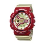 Đồng hồ Casio G-Shock GA-110CS-4ADR Chính Hãng