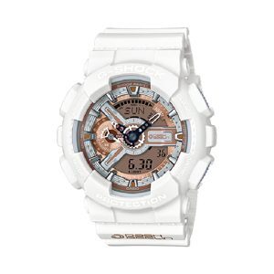 Đồng hồ Casio G-Shock GA-110DB-7ADR Chính Hãng