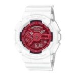 Đồng hồ Casio G-Shock GA-110DBR-7ADR Chính Hãng