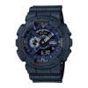Đồng hồ Casio G-Shock GA-110DC-1ADR Chính Hãng