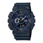 Đồng hồ Casio G-Shock GA-110DC-1ADR Chính Hãng