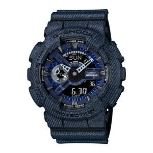 Đồng hồ Casio G-Shock GA-110DC-1ADR Chính Hãng