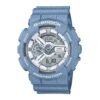 Đồng hồ Casio G-Shock GA-110DC-2A7DR Chính Hãng