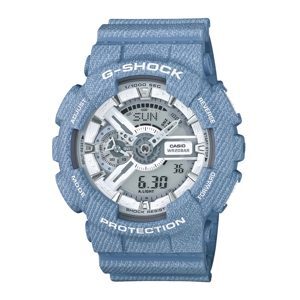 Đồng hồ Casio G-Shock GA-110DC-2A7DR Chính Hãng