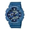 Đồng hồ Casio G-Shock GA-110DC-2ADR Chính Hãng